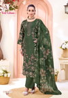 Your Libaas By Alok Suit Cambric Cotton Pakistani Dress Material Wholesalers In Surat